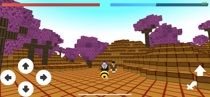 Monster Dragon Trainer Craft