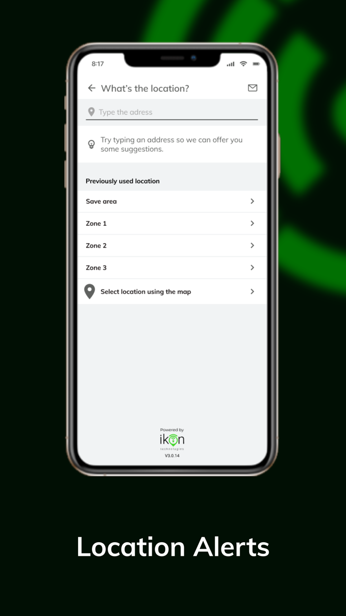 Andean Chevrolet Connect