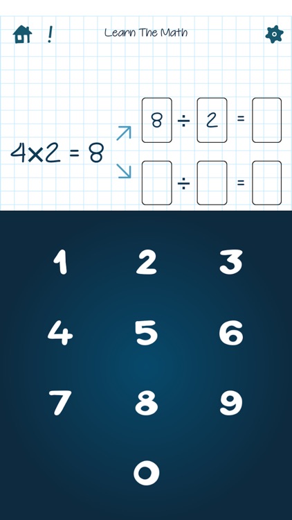 Learn Math screenshot-3