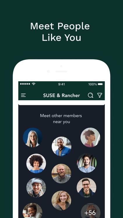 SUSE & Rancher Community