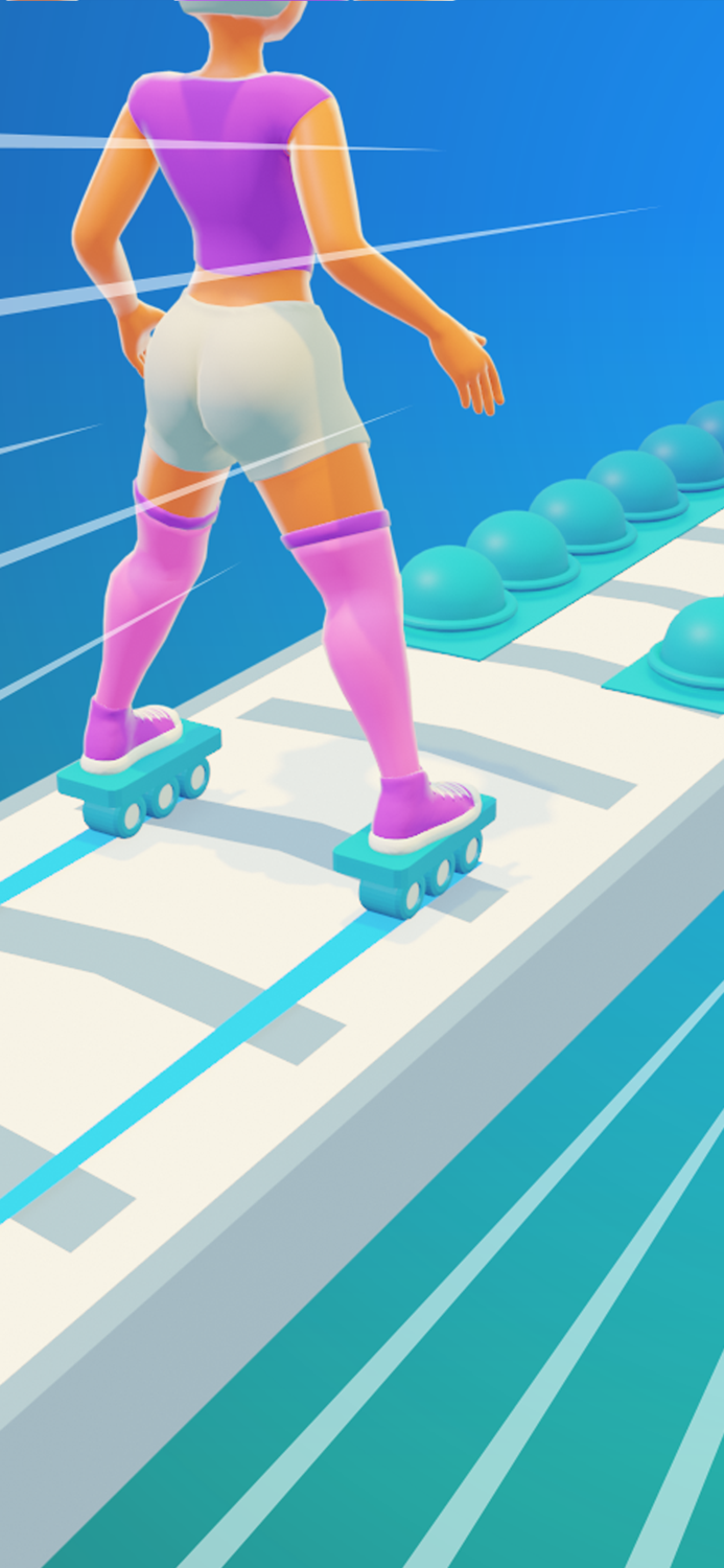 Pop it  Satisfying games