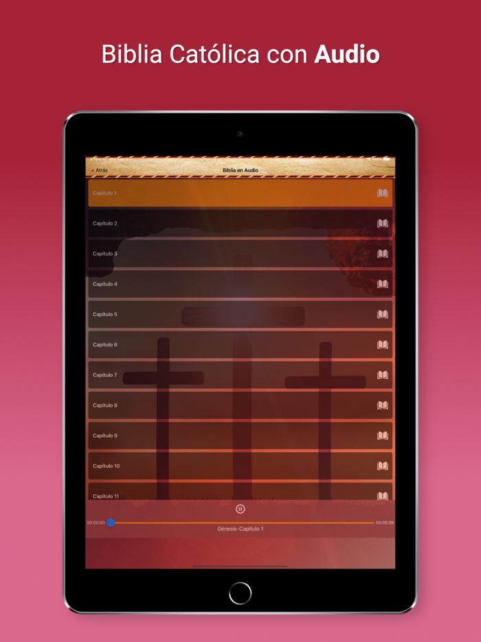 Biblia Católica en Español