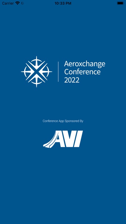 Aeroxchange Conference