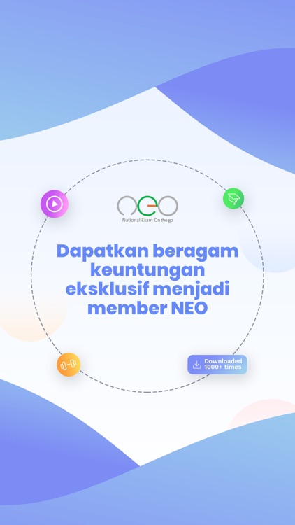 NEO UK NERS