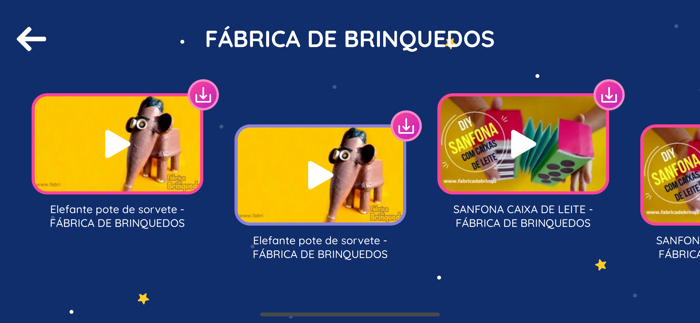 Crianças Inteligentes