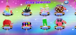 Game screenshot Mermaid Slime Maker Satisfying apk