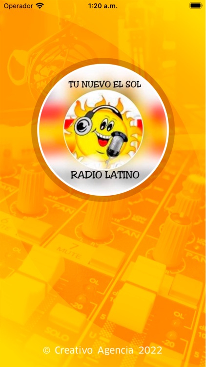 Tu Nuevo El Sol Radio Latino