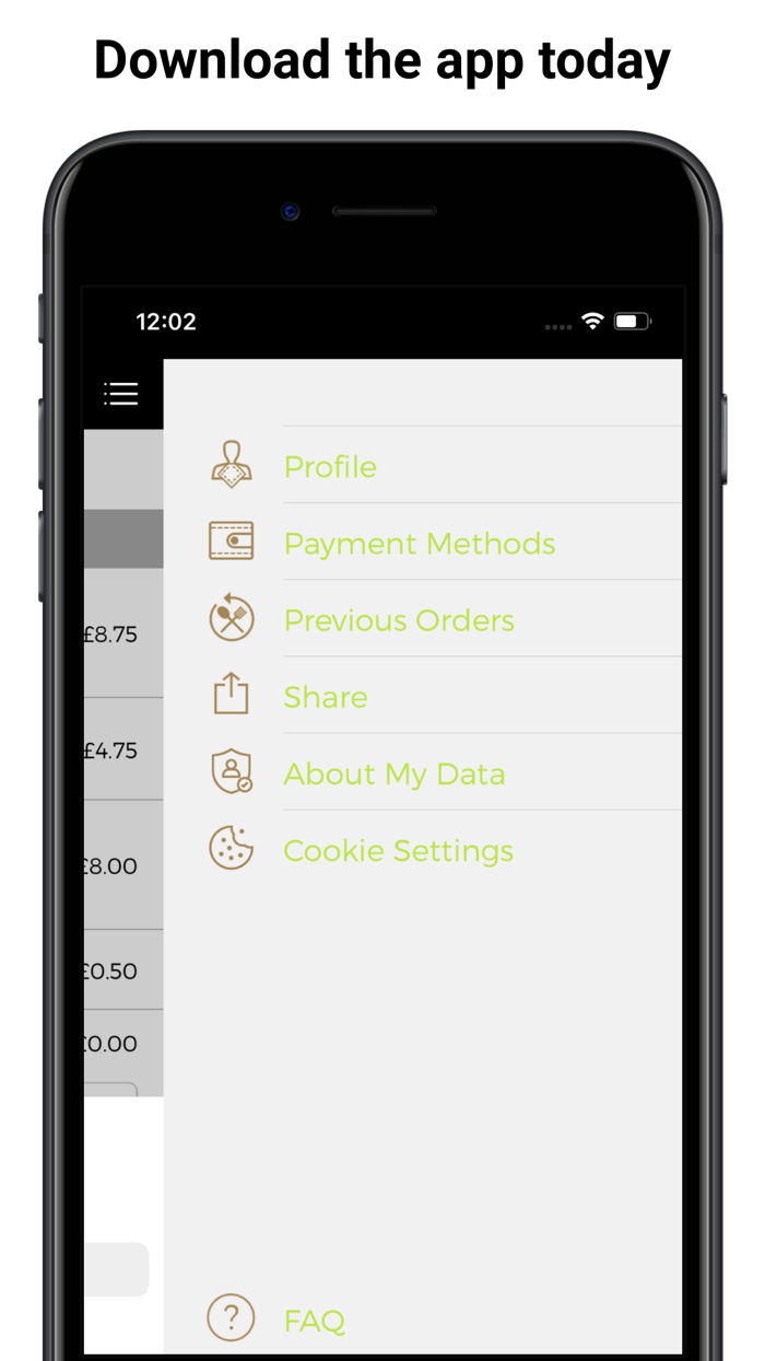 Smashed  Pulled Sheffield