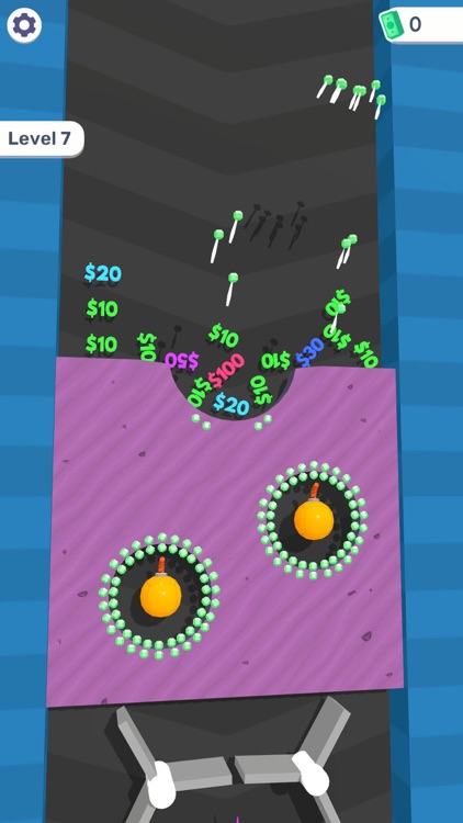 Digit Diggers screenshot-5