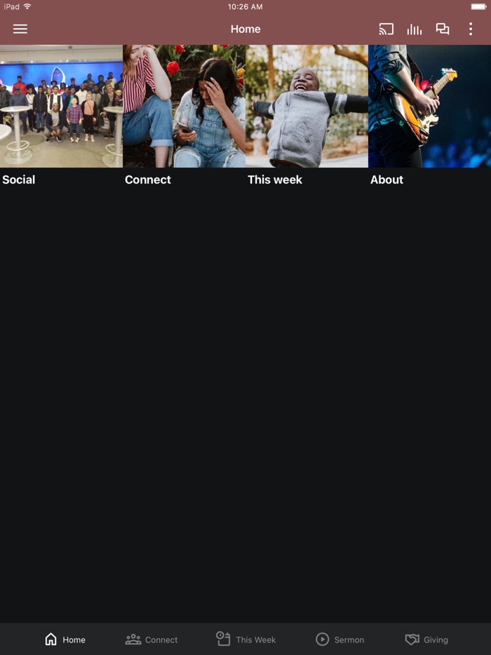 Abundant Grace Ministries