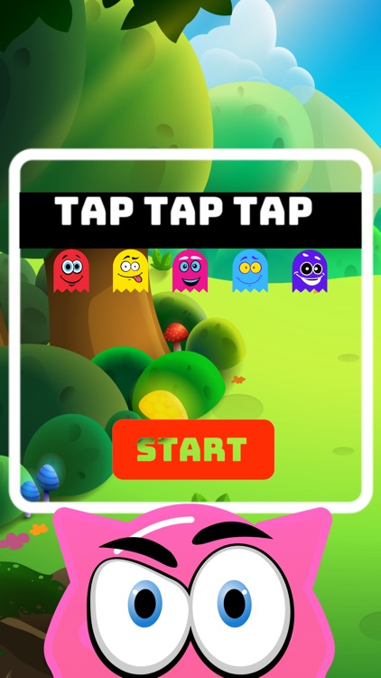 Axime Friends Pop kids Puzzle screenshot-5