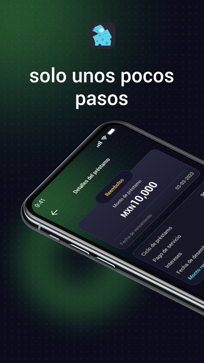 Sea Cash - Credito Rapido Loan