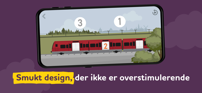 ALPA læringsspil på dansk