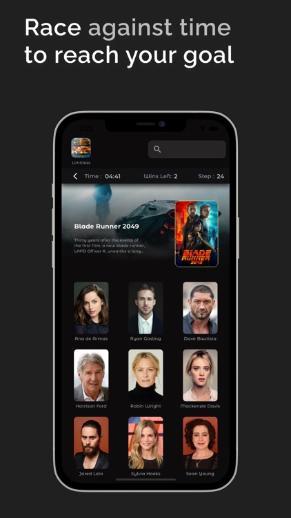 Tournamovie: Movie Trivia Game