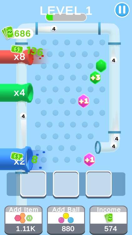 Manage Balls screenshot-3