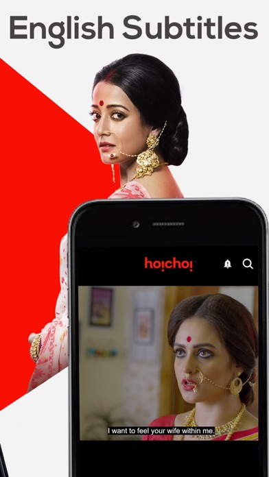 Hoichoi - Movies & Web Series For PC - Free Download: Windows 7,10,11 ...