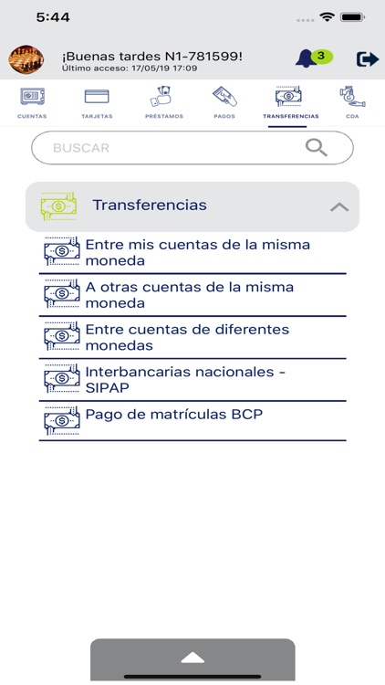 Banco Continental