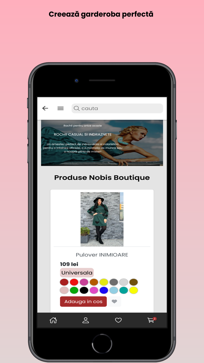 Nobis Boutique