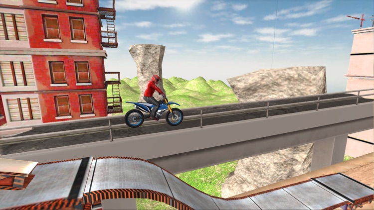 GT Bike Racing: Stunts Game