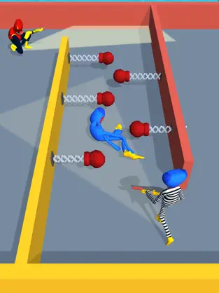 Image 5 Monster Challenge 3D! iphone