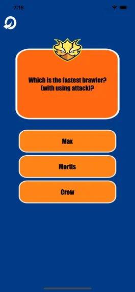 Game screenshot Gems Options for Brawl Stars hack