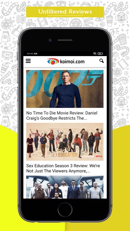 Koimoi - Latest Bollywood News