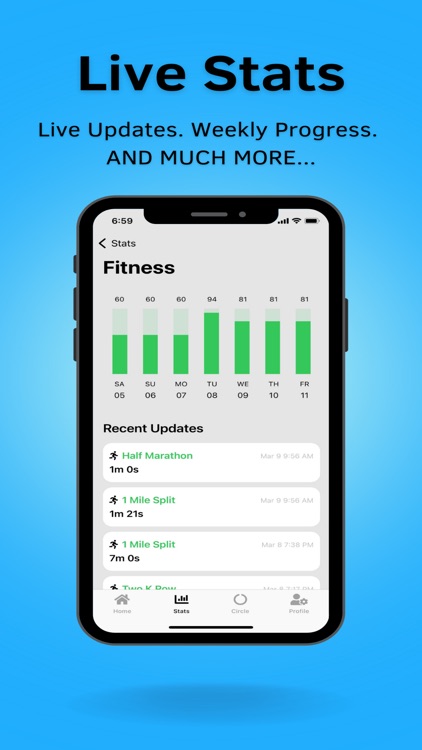 Plus: Health & Fitness screenshot-3