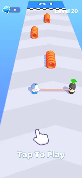 Game screenshot Slice Duo mod apk