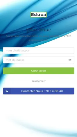 Game screenshot Educa Scolarité mod apk
