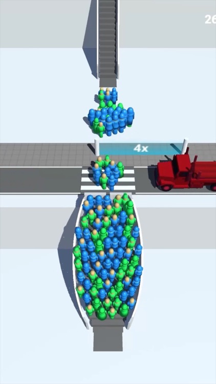 Escalators screenshot-3