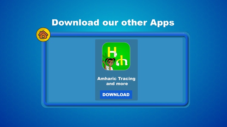 Lijoch - Learn Amharic & More screenshot-8