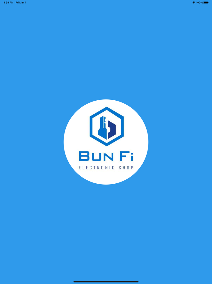 Bun Fi Electronic