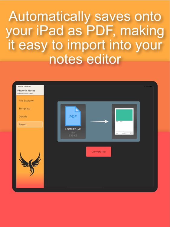 Phoenix Notes screenshot-5