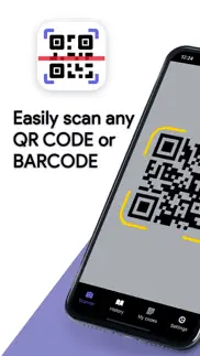 your qr code scanner problems & solutions and troubleshooting guide - 2