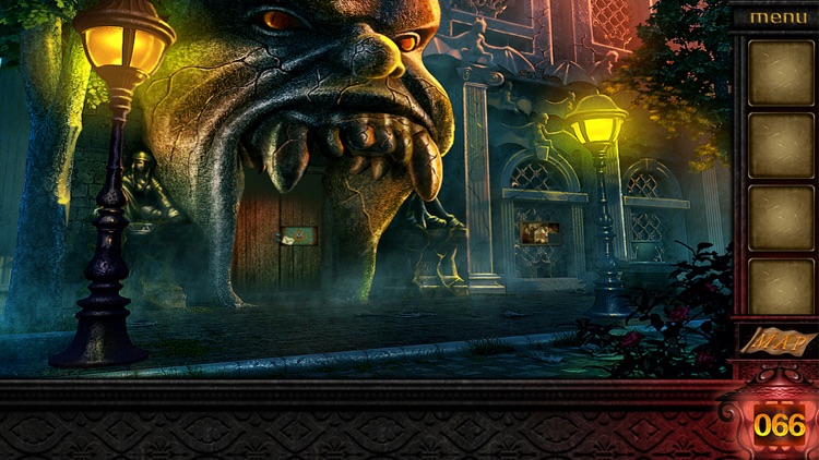 Room Escape:Cost of Jealousy screenshot-3