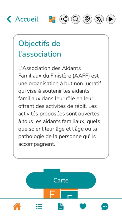 Facilit' Aidants