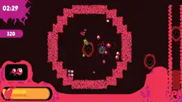 Game screenshot PWD Lightning Explosion hack