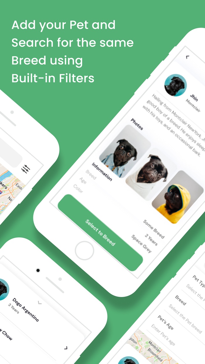 Breed  Find Pet Breeders