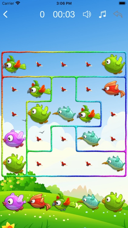 Sudoku Wiz: Happy Birds screenshot-3