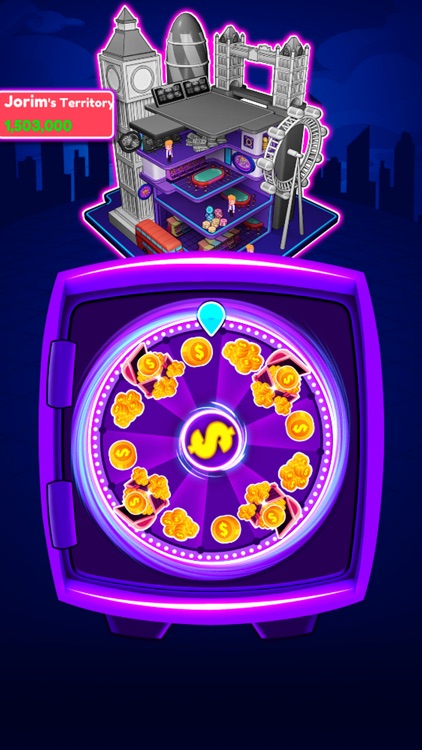 Match Coin Master screenshot-3