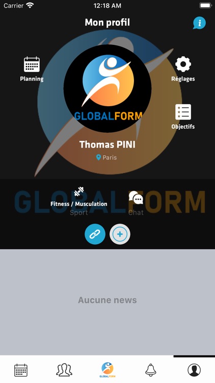 GLOBAL FORM screenshot-4