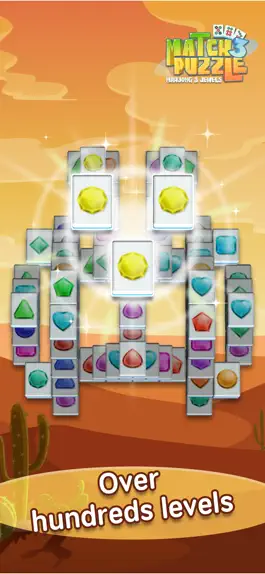 Game screenshot Match3 Puzzle hack