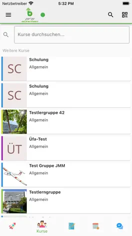 Game screenshot bfw München hack