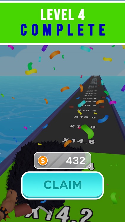 Devil Fruit Runner screenshot-5