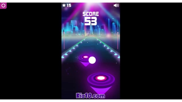 Hop Ballz 3D screenshot-4