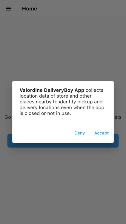 Valordine DeliveryBoy screenshot-5