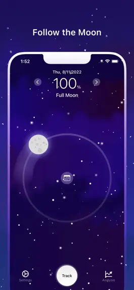 Game screenshot Moon Health mod apk