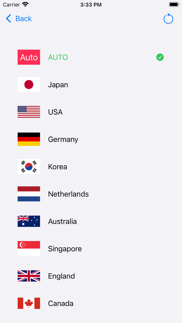 Master Key VPN  Fast  Secure