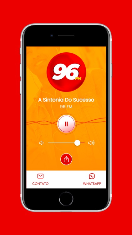 96FM Nova Serrana