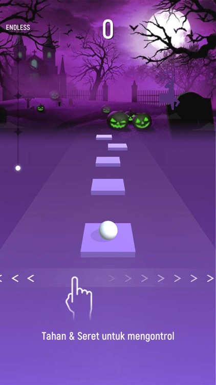 Boboy Magic Tiles Hop screenshot-3